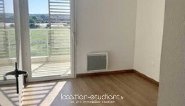 Logement tudiant T3 à Toulouse (31500)