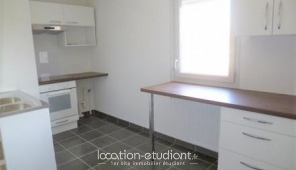 Logement tudiant T3 à Toulouse (31500)