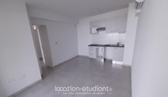 Logement tudiant T3 à Toulouse (31500)