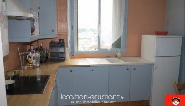 Logement tudiant T3 à Toulouse (31500)