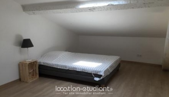 Logement tudiant T3 à Toulouse (31500)