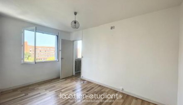 Logement tudiant T3 à Toulouse (31500)