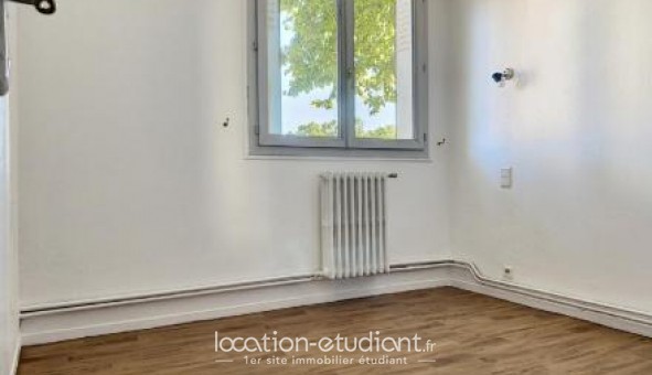 Logement tudiant T3 à Toulouse (31500)