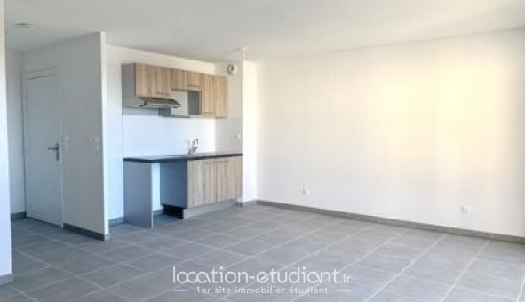 Logement tudiant T3 à Toulouse (31500)