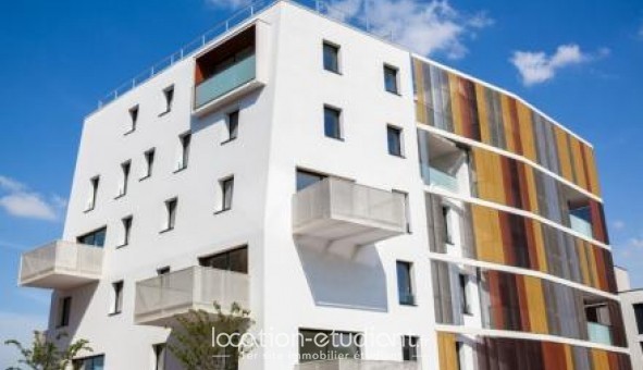 Logement tudiant T3 à Toulouse (31500)