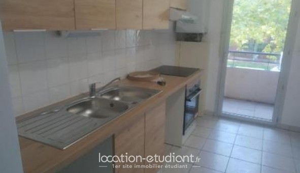 Logement tudiant T3 à Toulouse (31500)