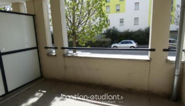 Logement tudiant T3 à Toulouse (31500)