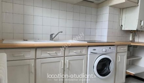 Logement tudiant T3 à Toulouse (31500)