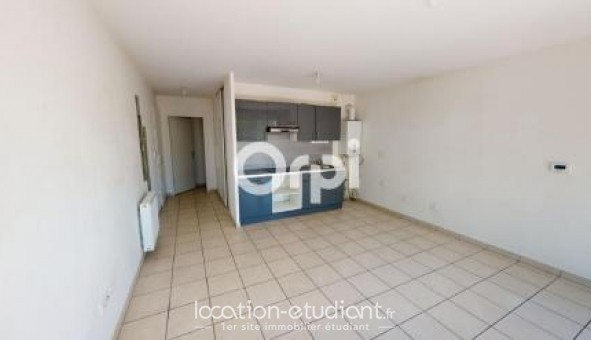 Logement tudiant T3 à Toulouse (31500)