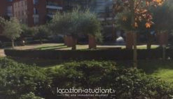 Logement tudiant T3 à Toulouse (31500)