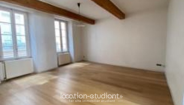 Logement tudiant T3 à Toulouse (31500)