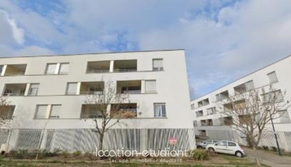 Logement tudiant T3 à Toulouse (31500)