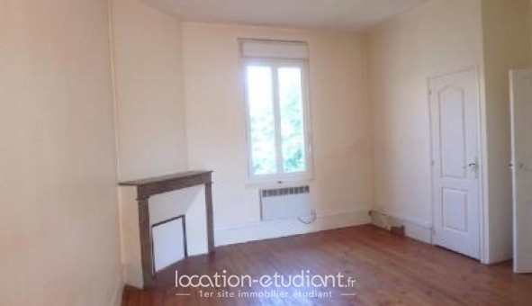 Logement tudiant T3 à Toulouse (31500)