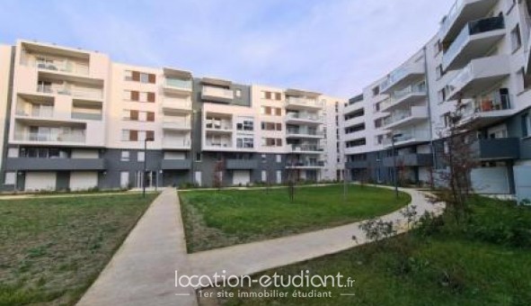 Logement tudiant T3 à Toulouse (31500)