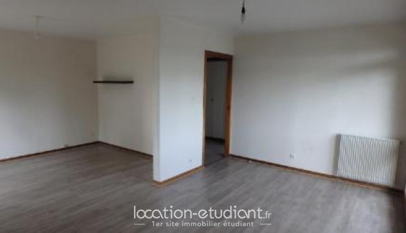 Logement tudiant T3 à Toulouse (31500)