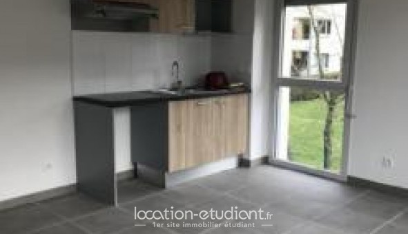 Logement tudiant T3 à Toulouse (31500)