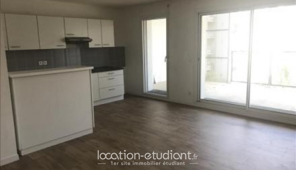 Logement tudiant T3 à Toulouse (31500)