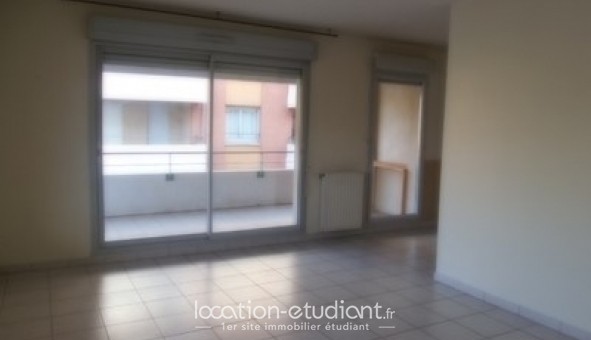 Logement tudiant T3 à Toulouse (31500)