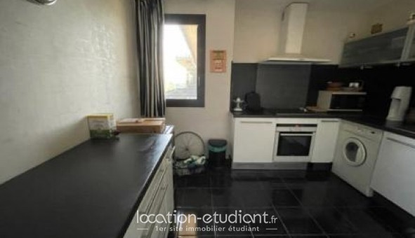 Logement tudiant T3 à Toulouse (31500)