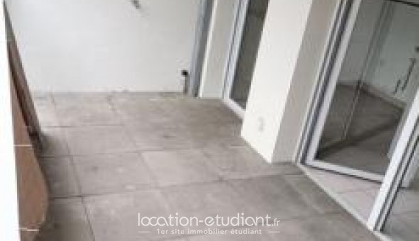 Logement tudiant T3 à Toulouse (31500)