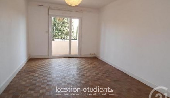 Logement tudiant T3 à Toulouse (31500)