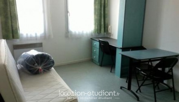 Logement tudiant T3 à Toulouse (31500)