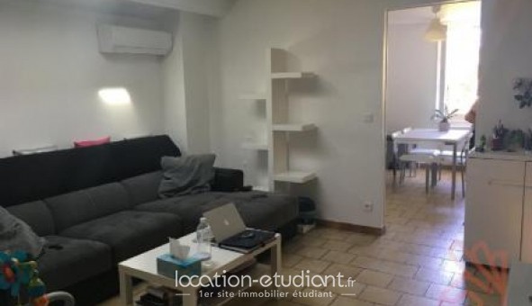 Logement tudiant T3 à Toulouse (31500)