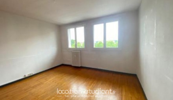 Logement tudiant T3 à Toulouse (31500)