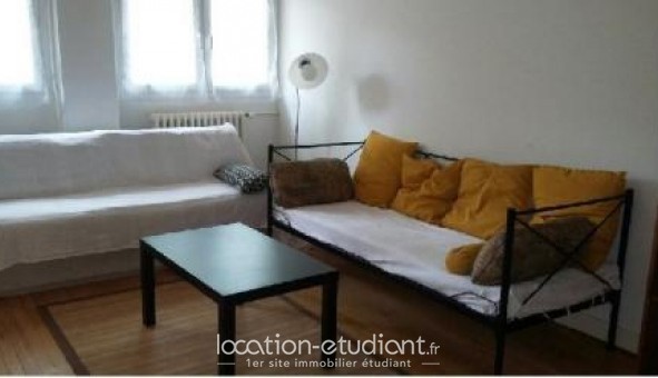 Logement tudiant T3 à Toulouse (31500)