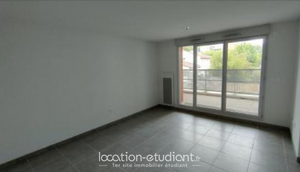 Logement tudiant T3 à Toulouse (31500)