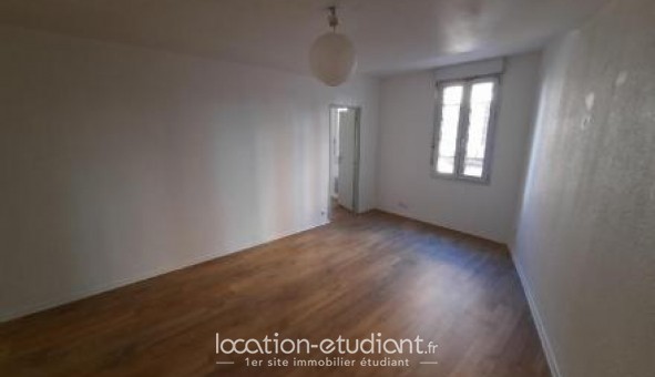 Logement tudiant T3 à Toulouse (31500)