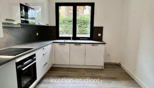 Logement tudiant T3 à Toulouse (31500)