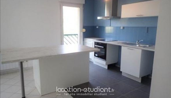 Logement tudiant T3 à Toulouse (31500)