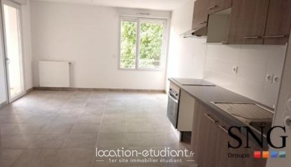 Logement tudiant T3 à Toulouse (31500)