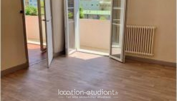 Logement tudiant T3 à Toulouse (31500)