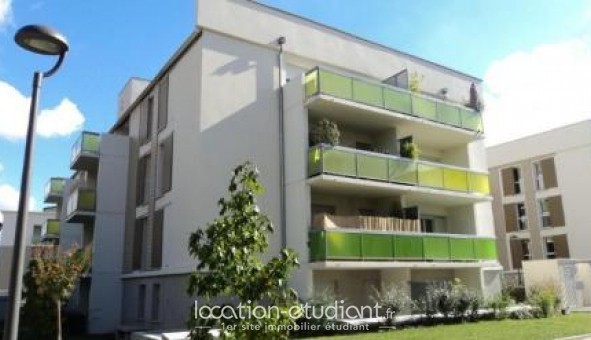 Logement tudiant T3 à Toulouse (31500)