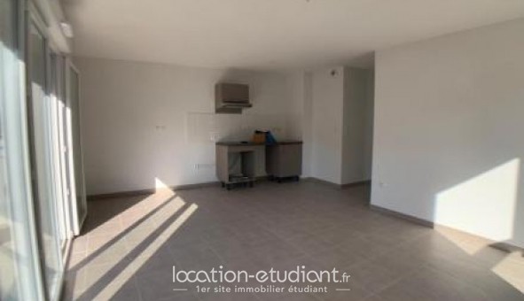 Logement tudiant T3 à Toulouse (31500)