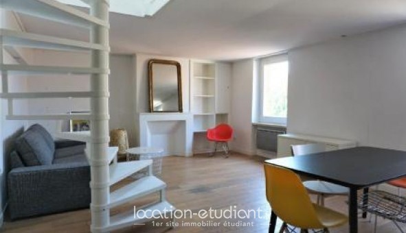 Logement tudiant T3 à Toulouse (31500)