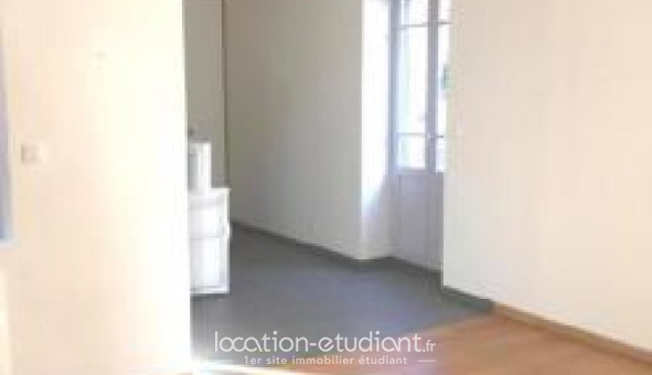 Logement tudiant T3 à Toulouse (31500)