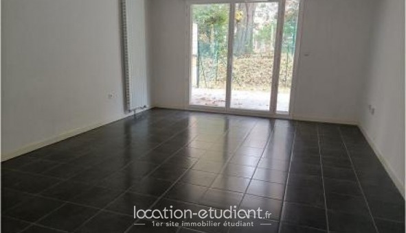 Logement tudiant T3 à Toulouse (31500)