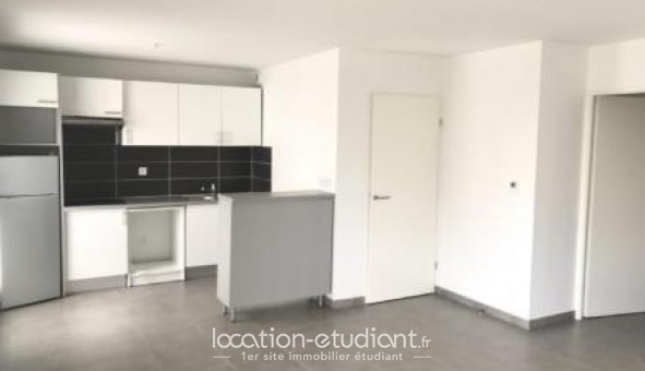 Logement tudiant T3 à Toulouse (31500)