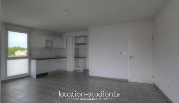 Logement tudiant T3 à Toulouse (31500)