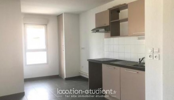 Logement tudiant T3 à Toulouse (31500)