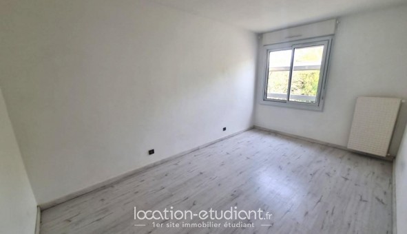 Logement tudiant T3 à Toulouse (31500)