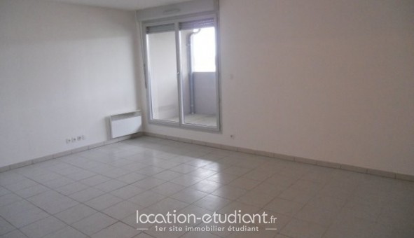 Logement tudiant T3 à Toulouse (31500)