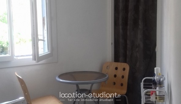 Logement tudiant T3 à Toulouse (31500)