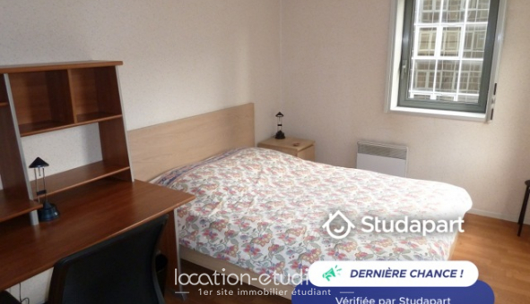 Logement tudiant T3 à Toulouse (31500)