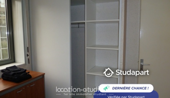 Logement tudiant T3 à Toulouse (31500)