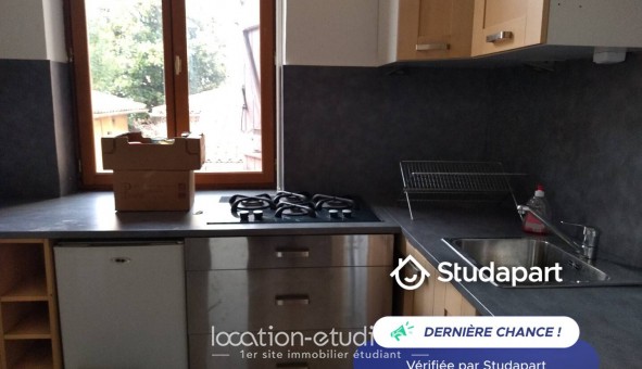 Logement tudiant Location T3 Meublé Toulouse (31500)