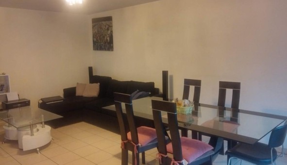 Logement tudiant Location T3 Vide Toulouse (31500)